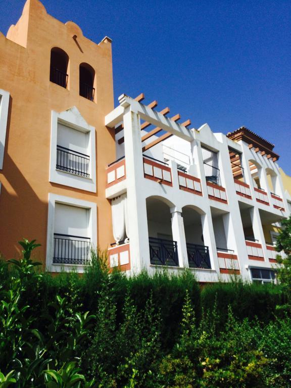 Apartamento Guadalquivir Appartement Sanlúcar de Barrameda Buitenkant foto