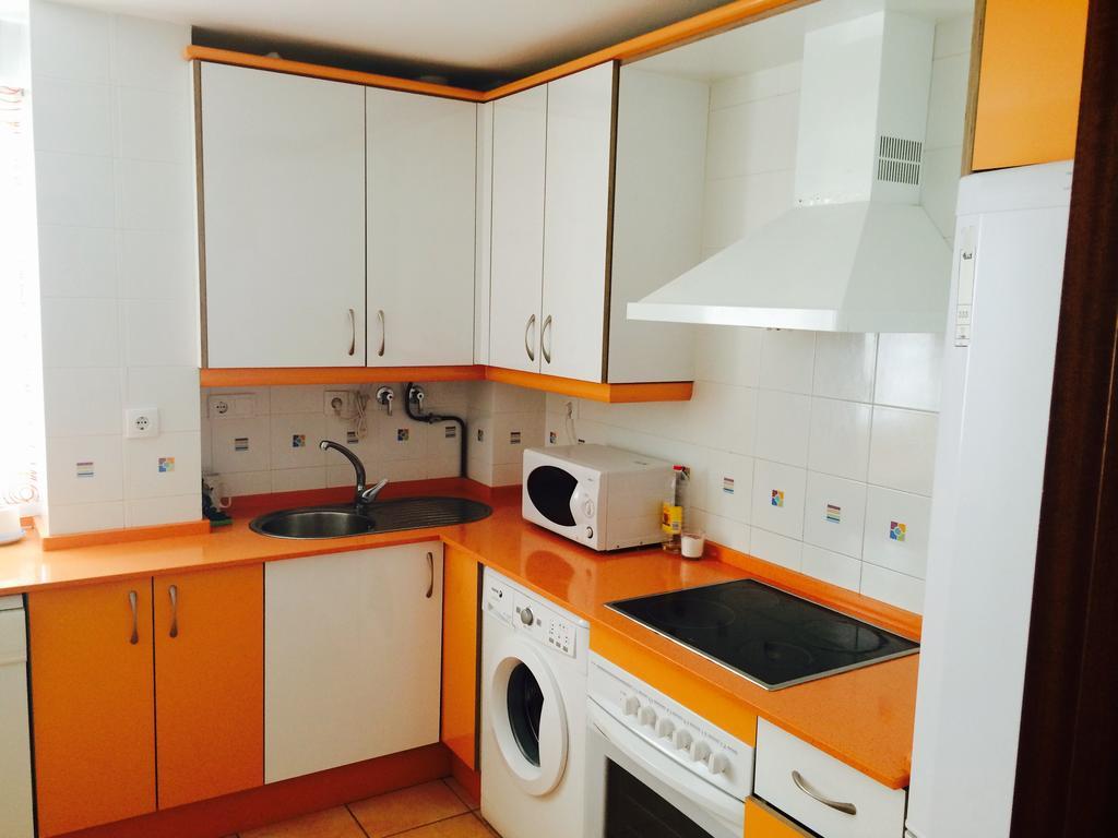 Apartamento Guadalquivir Appartement Sanlúcar de Barrameda Buitenkant foto