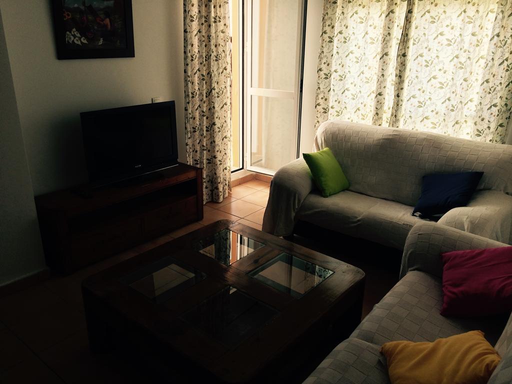 Apartamento Guadalquivir Appartement Sanlúcar de Barrameda Buitenkant foto