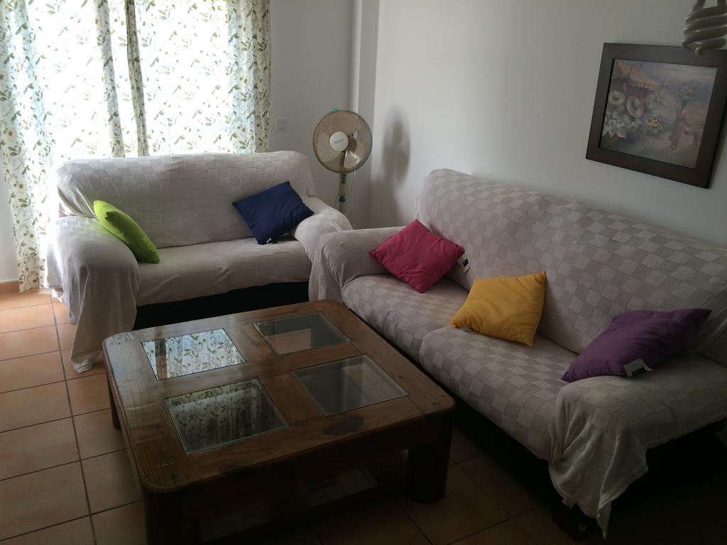 Apartamento Guadalquivir Appartement Sanlúcar de Barrameda Buitenkant foto