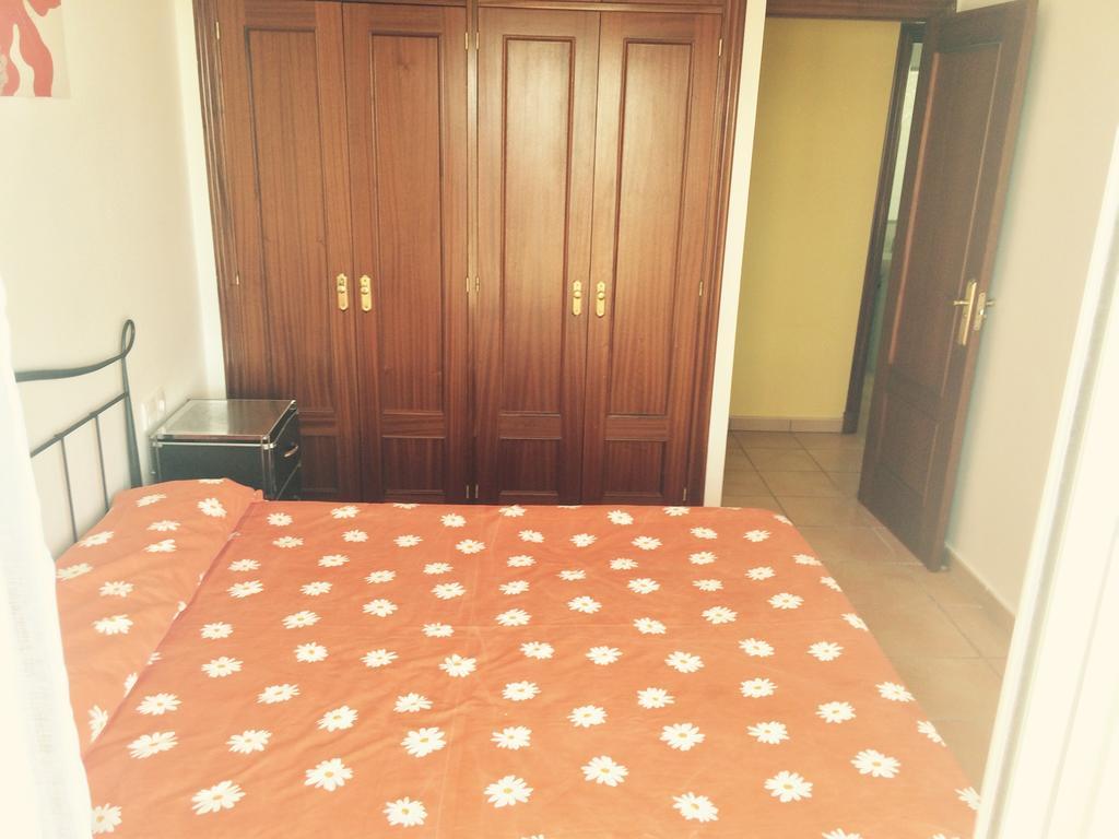 Apartamento Guadalquivir Appartement Sanlúcar de Barrameda Buitenkant foto